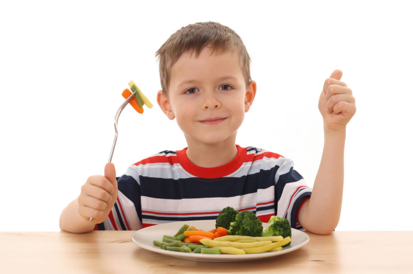 Скоро в образовательных учреждениях появятся продукты питания для детей с аллергическими заболеваниями. 