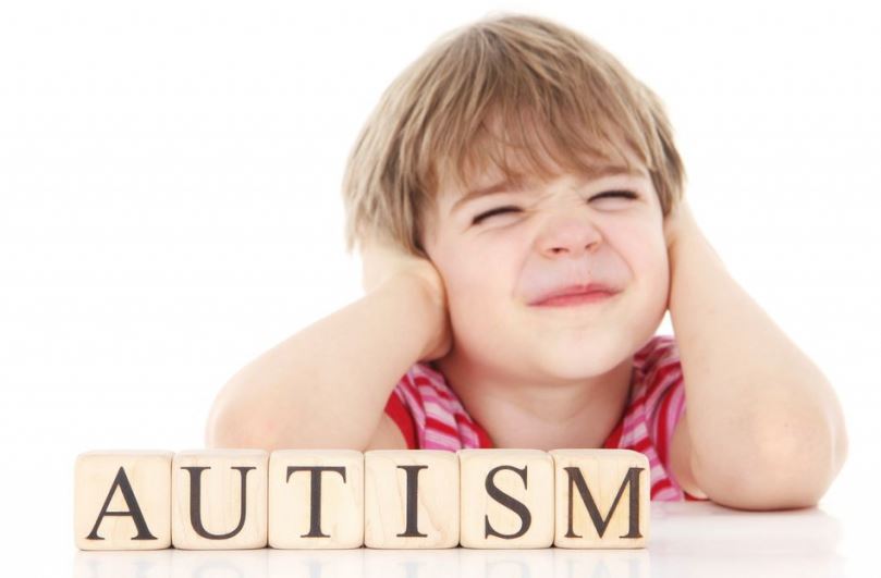 Аутизм и расстройства аутистического спектра и их связь с чувствительностью к глютену.