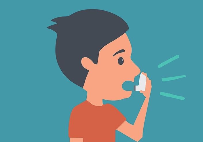 Здоровье: Бронхиальная астма