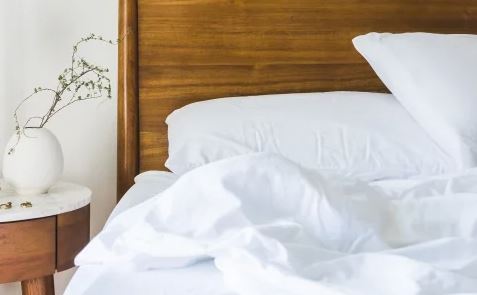 Несколько советов по очищению спальни от аллергенов