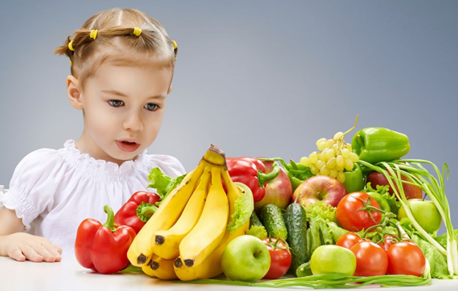 Скоро в образовательных учреждениях появятся продукты питания для детей с аллергическими заболеваниями. 