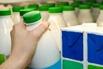 Питание: Использование таблетированной лактазы для изготовления молока с низким содержанием лактозы