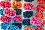 Здоровье: Реакции на ягоды