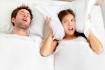 Здоровье : Храп и синдром обструктивного апноэ сна